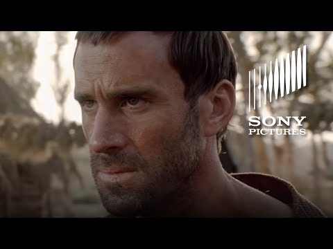 Risen (Featurette 'Pastor Craig Groeschel')