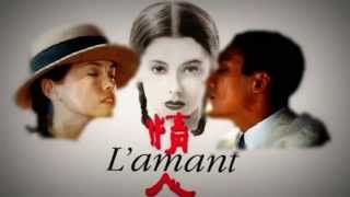 L'amant | Les Soucis (Soundtrack) [ 9.]