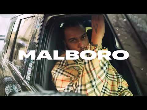★FREE★ AJ Tracey x UK Garage Type Beat - "MALBORO" (prod. AT BOY)