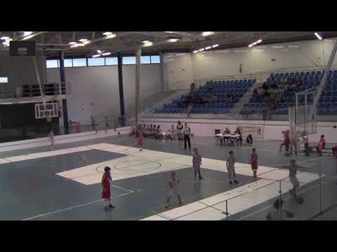 CC PREMINI MAS 2019 DOGUEN BREÑA ALTA COSTA TEGUISE