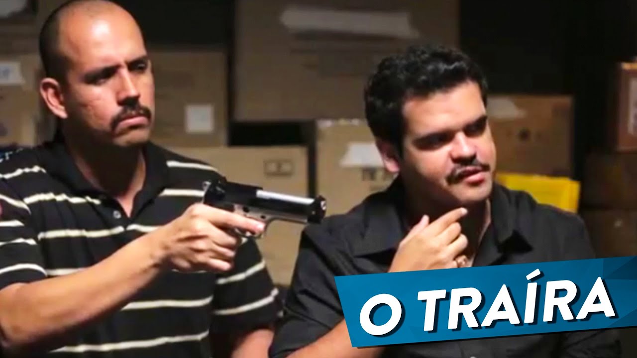 O TRAÍRA