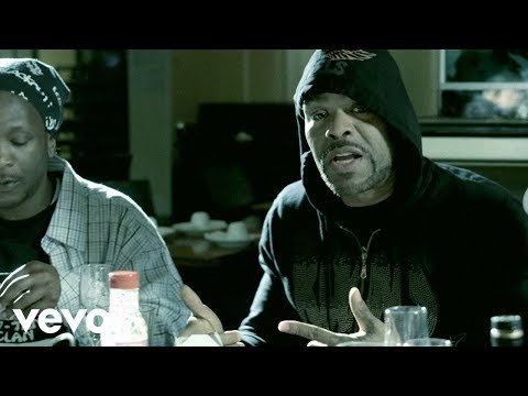 Wu-Tang Clan - Pearl Harbor ft. Sean Price (Explicit) Method Man, Ghostface Killah, RZA