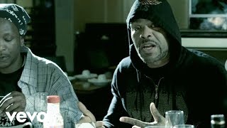 Wu-Tang Clan - Pearl Harbor ft. Sean Price (Explicit) Method Man, Ghostface Killah, RZA