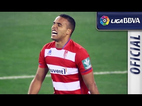 Edición limitada: RCD Espanyol (1-0) Granada CF - HD
