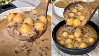 Ganito naman ang gawin mong kakanin! Masarap pala ang version na ito!