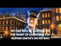 When Christmas Comes To Town Karaoke