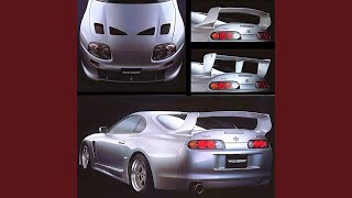 Cover art for MIDNIGHT CLUB