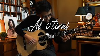 Download lagu Tohpati - Al i'tiraf mp3
