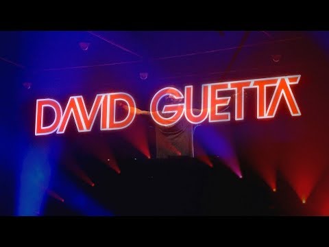 20180128 David Guetta IEC Kyiv Qievdance