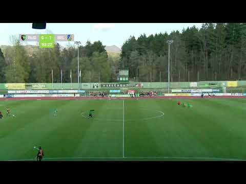 2.SNL 20/21 15.krog VELENJE - BELTINCI