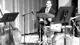 Mauro Satalino drums