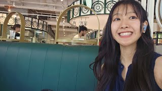 🇫🇷【注意】⚠️知らないと詰むパリの夏ルール/33℃いきなり真夏！パリジェンヌ刺激強過ぎ！