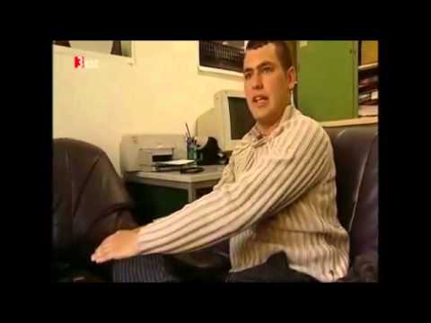 Westside Kanaken 3Sat/Doku Teil 1/4