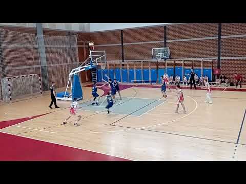 KK REALWAY VS OKK SLOBODA (federalno takmičenje).