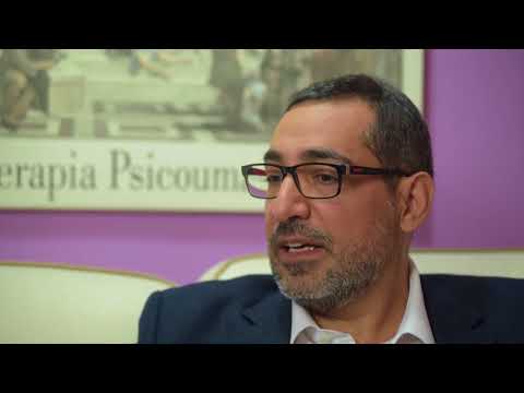 Crisi affettive. Intervista al Dott. Luca Napoli