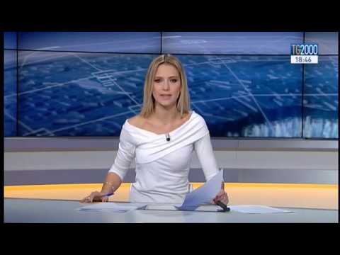 Tg2000 del 17 dicembre 2016 Edizione delle 18:30