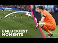 Unluckiest Premier League Moments