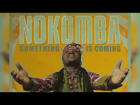 Bortier Okoe Nokomba ( Something is Coming )single is out.