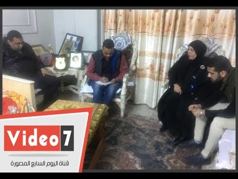 حكاية الشهيد محمد صلاح.. استشهد مع العقيد أحمد المنسى وتصدى لهجوم 150 تكفيريا