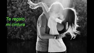 shakira - te regalo  letras - camino a casa 2