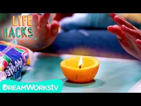 Download Cool Camping Hacks  LIFE HACKS FOR KIDS 6:24 in Mp3, 3GP, HD MP4, FLV MobiJatt.Com