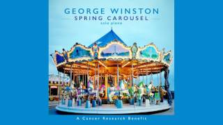 George Winston - Ms. Mystery 1 (Audio)