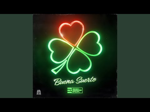 Buena Suerte