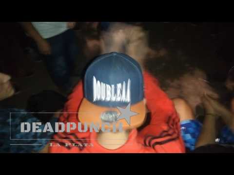 Guille vs Nexo (Dead Punch - Fecha 6 - SEMIFINAL)