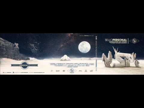 Sello Personal Vendetta Kingz (Wu-Fam) & ft Dr. Bene - Holograma