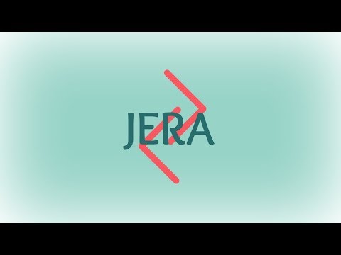 Jera - General Meanings
