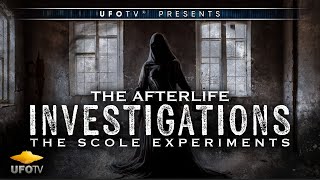THE AFTERLIFE INVESTIGATIONS: The Scole Experiments - FEATURE FILM