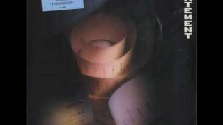 Tony Banks - Bankstatement - Throwback