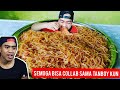 BIKIN NAGIH MUKBANG BIHUN SUPER PEDAS