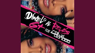 Dímelo Al Revés (Remix)