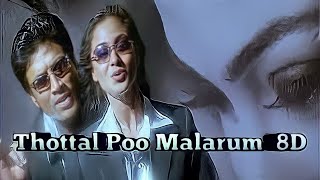 Thottal poo malarum love efx whatsapp status  New 