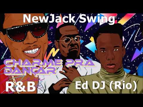 Charme pra Dançar Ed DJ (Rio)