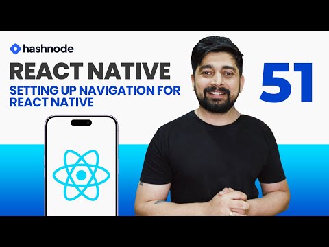 React Native Mastery Develop 10 Apps with Confidence