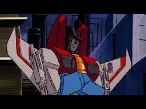 Starscream - Whatever it Takes by Hollywood Undead