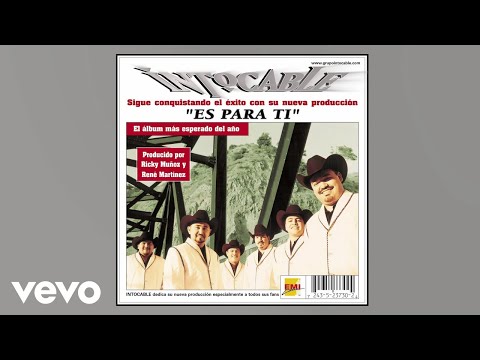 A Donde Se Marcho el Amor - Intocable