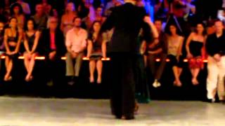 Video thumbnail for René BUI et Florencia GARCIA (1)