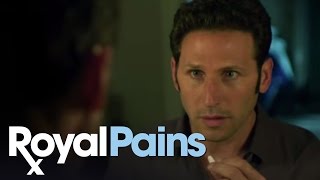 Royal Pains - Season 5, Eps 9 - &quot;Pins and Needles&quot; Promo