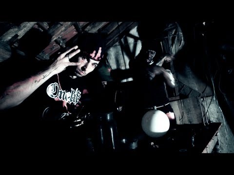 Dogerstyle x Yaway - Bad (Feat Good D Man) (Clip Officiel)