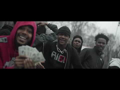 Momo Murda x Suckafreedeuce - Load Up (Official Video) | DIR @4thquarterthelabel