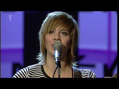 Aneta Langerová - V bezvětří (2009)