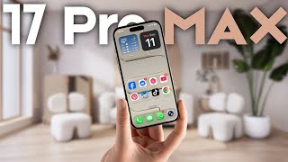 iPhone 17 Pro Max: Don’t Waste Your Money! Buying Guide