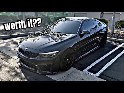 F90 M4