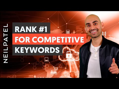 How I Generated 37 391 Visitors to My Blog Post | Neil Patel