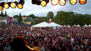 Bigwig NJ - Mr. Asshole Fill