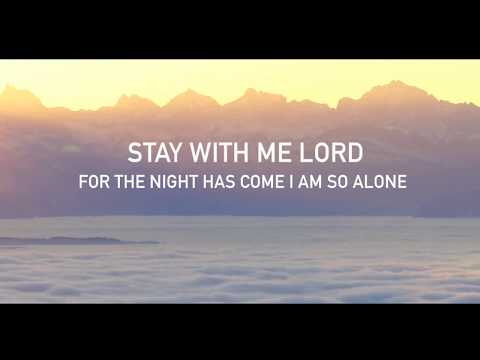 Yahweh My Lord - (ON EAGLES WINGS - I'LL FLY) by Catholic Music Artist - John Emmanuel