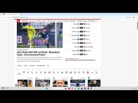 Dresden holt 3wichtige Punkte! Spieltaganalyse 2.Bundesliga 19.Spieltag!